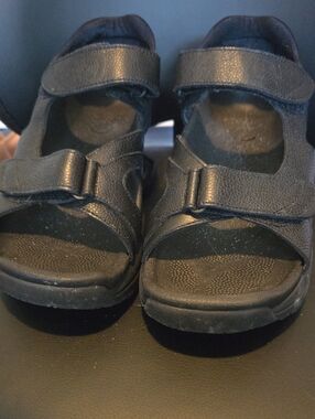 Women's Z-coil Sidewinder Sandals